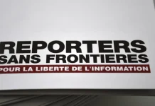 Etat de la liberté de presse : le Bénin chute de 21 places selon Reporters sans frontières