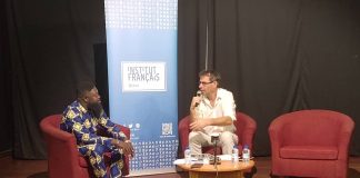 Mai artistique à l’IFB : Entre culture et mémoire africaine