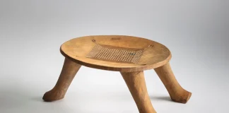 Restitution du patrimoine culturel : le Kataklè revient au Bénin