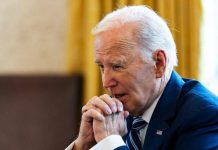 USA : Joe Biden atteint d’un cancer agressif
