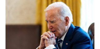 USA : Joe Biden atteint d’un cancer agressif