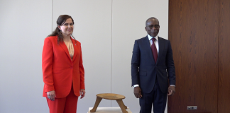 Bénin : Le Kataklè revient au pays