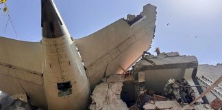 Crash d’un avion d’Air India : Plus de 200 morts à Ahmedabad