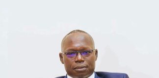 Après ses propos polémiques : Paulin Akponna demande pardon