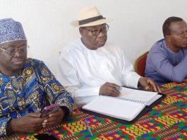 Communales 2026 au Bénin : Les Démocrates ouvrent les candidatures