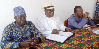 Communales 2026 au Bénin : Les Démocrates ouvrent les candidatures