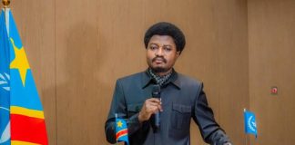 RDC : le ministre Constant Mutamba annonce sa démission