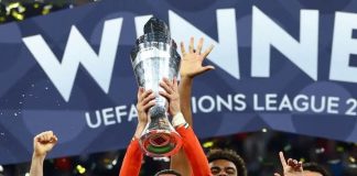 Finale de Ligue des Nations : Le Portugal s’impose face à l’Espagne