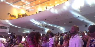 Nuit Artistique et Culturelle de Cotonou NACC : l’ADAC met en lumière les talents de la danse béninoise