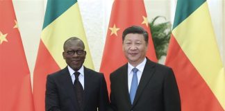 Commerce internationale : La Chine supprime les droits de douane pour le Bénin et 52 pays africains