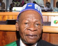 Octave Cossi Houdégbé bien vivant : fausse alerte sur son décès