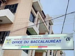 BAC 2025 : Voici le premier sur le plan national