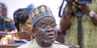 Détournement de Fonds supposé : l’opposition réclame une enquête parlementaire