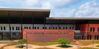 Centre Hospitalier International de Calavi : Voici le montant des différentes prestations