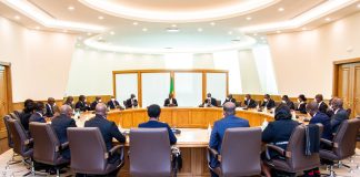 Bénin : Le Compte rendu du Conseil des Ministres du mercredi 5 novembre 2025