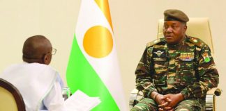 Niger : le président Tiani accuse l’Occident de manœuvres occultes contre l’ AES