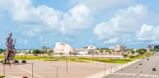 Cotonou : circulation perturbée pour la fête de l’indépendance dès le 25 juin