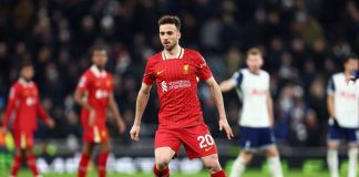 Diogo Jota : le joueur de Liverpool est décédé dans un accident