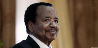 Cameroun : Biya remanie l’armée à l’approche de l’élection
