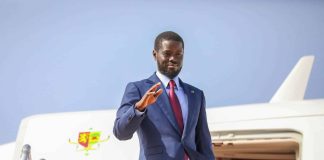 Diplomatie : Diomaye Faye attendu au Bénin ce mardi
