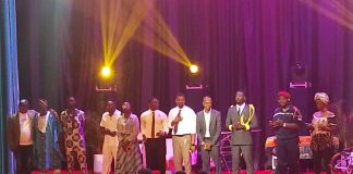 NACC 2025 : humour et cirque étaient au rendez-vous ce week-end