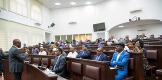 Budget 2026 : le Parlement formule ses orientations au Gouvernement