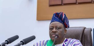 Assemblée Nationale : Les Démocrates dénoncent une gouvernance sans contrôle de Louis Vlavonou