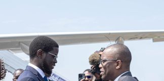 Bassirou Diomaye Faye à Cotonou : Les détails de sa visite de travail