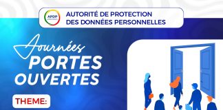 Journées Portes Ouvertes : L’APDP-Bénin au contact des citoyens et des entreprises à Lokossa