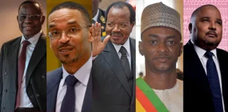 Présidentielle 2025 au Cameroun : 81 candidatures enregistrées