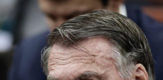 Brésil : l’ex-président Jair Bolsonaro risque jusqu’à 40 ans de prison