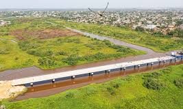 Kétou : 983 hectares déclarés d’utilité publique pour une Zone économique