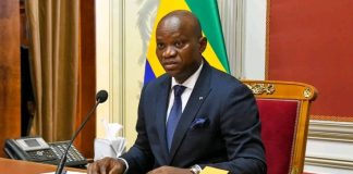 Gabon : Le gouvernement amnistie les putschistes de 2019 et 2023 Le président Brice Clotaire Oligui Nguema