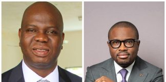 Wadagni candidat de la mouvance présidentielle : La réaction de Luc Atrokpo