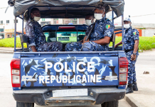 Zinvié : deux repris de justice écopent de cinq ans de prison