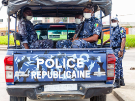 Zinvié : deux repris de justice écopent de cinq ans de prison