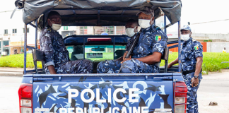 Zinvié : deux repris de justice écopent de cinq ans de prison