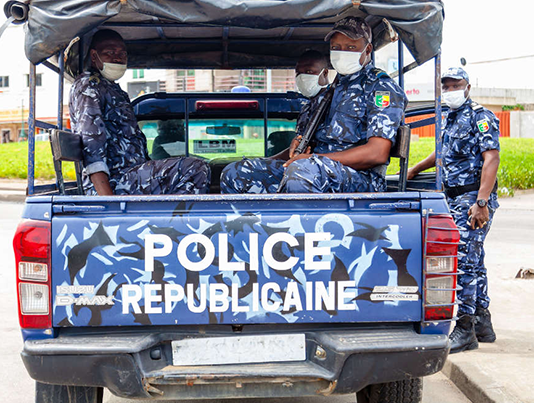 Zinvié : deux repris de justice écopent de cinq ans de prison