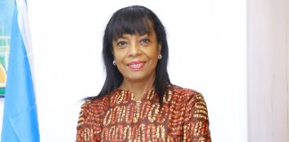 Burkina Faso : la junte déclare une responsable de l’ONU persona non grata