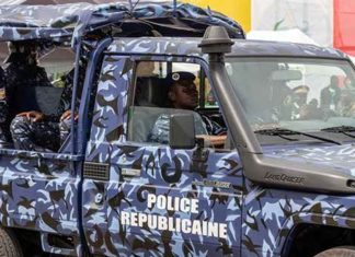 Cotonou : Drogué par une compagne d’un soir, il se fait dépouiller