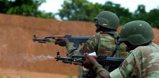 Nord Bénin : une attaque terroriste déjouée à l’est de Malanville