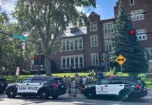 Fusillade aux Etats-Unis : deux enfants tués et 14 blessés dans une église à Minneapolis