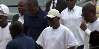 Festival des Masques 2025 : la capitale béninoise au rythme des traditions