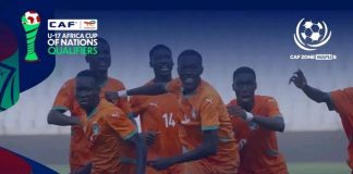 UFOA B U17 : La Côte d’Ivoire démarre fort en battant le Niger (2-0)