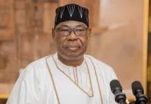 Création d’un Sénat : Boni Yayi dit NON