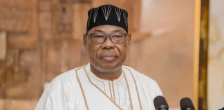 Création d’un Sénat : Boni Yayi dit NON