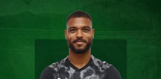 Transfert : Steve Mounié rejoint Alanyaspor en Turquie