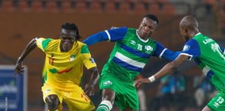Retard dans le démarrage du match Bénin vs Lesotho : Les raisons