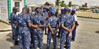 Ouémé : 36 individus interpellés lors d’une opération contre les trafics illicites