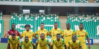 Éliminatoires Coupe du Monde 2026 : Le Bénin toujours dans la course à la qualification